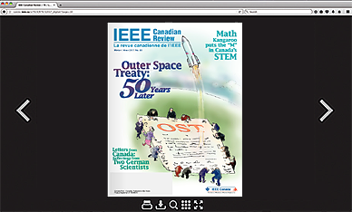 Cover story of Issue 80